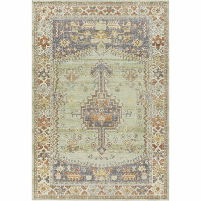 Hauteloom Peoples Area Rug