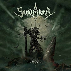 Suidakra - Realms Of Odoric (CD) - 1 of 1