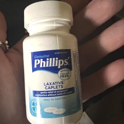 Phillips' Milk Of Magnesia Liquid Laxative Constipation Relief - Original  Flavor - 12oz : Target