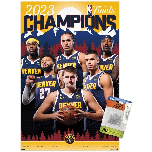 Denver Nuggets on X: Sign up to get all the latest info on our
