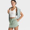Women's Airy Sleek Skort - All In Motion™ - 3 of 4