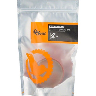 orange seal fat bike tubeless kit