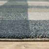 Oriental Weavers Alton 5093X Teal/ Grey Indoor Area Rug - 7'10" x 10'10" - 4 of 4