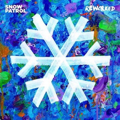 Snow Patrol - Reworked (2 LP) (Vinyl)