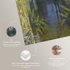 Art Remedy Monet - A Corner of the Apartment Classic Monet Art Prints Unframed - 4 of 4