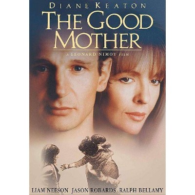 The Good Mother (DVD)(2019)