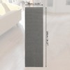 Unique Bargains Self-Adhesive Cat Scratch Mat - 2 of 4
