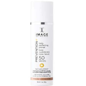Image Skincare Prevention Daily Perfecting Primer SPF50, 1 oz - 1 of 4