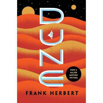 Dune - (Dune Chronicles (Berkley Paperback)) 40 Edition by Frank Herbert (Paperback)