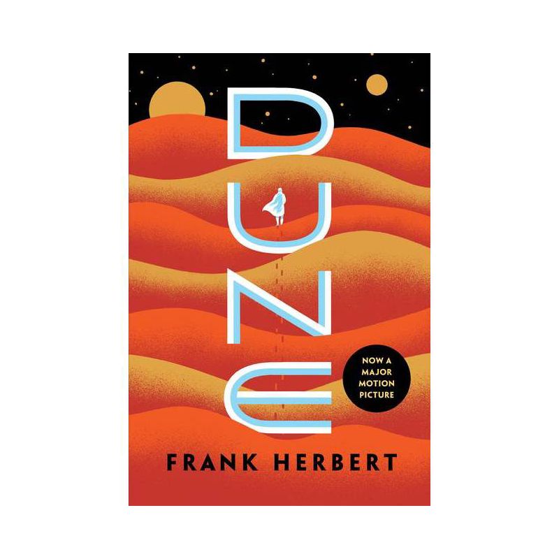 Dune - (Dune Chronicles (Berkley Paperback)) 40 Edition by Frank Herbert (Paperback), 1 of 4