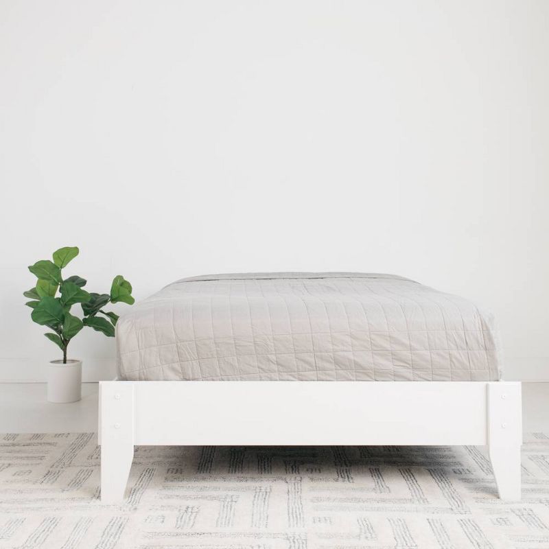 Piperton Platform Bed - Signature Design by Ashley, 2 of 8