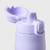 14oz Water Bottle - Cat & Jack™ - 2 of 2