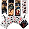 MasterPieces Officially Licensed Friday the 13th Playing Cards - 54 Card Deck for Adults - 3 of 4