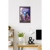 Trends International Disney Elio (2025) - Friends Framed Wall Poster Prints - 2 of 4