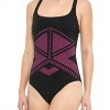 Women's Racerback One Piece Swimsuit - Free Sport by Gottex - 2 of 4