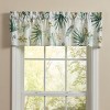 Park Designs Rainforest Valance 60" X 14" - 2 of 4