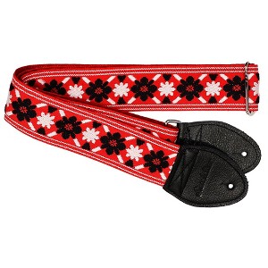 Souldier Tulip Guitar Strap - 1 of 3
