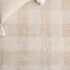 Genre GRE801 Hand Tufted Indoor Rugs - Safavieh - 4 of 4