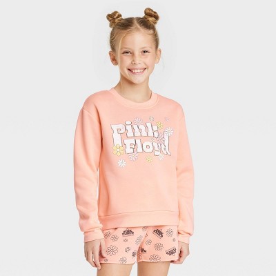 Pink floyd outlet sweatshirt target