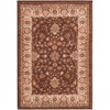 Unique Loom Medina Collection Area Rug - Hijaz - 2 of 4