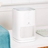 Medify Air MA-14 Table Top Air Purifier with True HEPA H13 Filter to Clean upto 213 sq ft in 30 Mins - 2 of 4