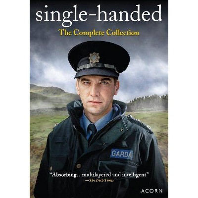 Single-Handed: The Complete Series (DVD)(2018)