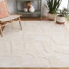 Casablanca CSB790 Hand Woven Indoor Rug - Safavieh - 2 of 4