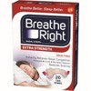 Breathe Right Extra Tan Drug-Free Nasal Strips for Congestion Relief - image 3 of 4