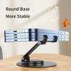 Scarlet Scope 360¡ Swivel Metal Smartphone Holder - 3 of 4