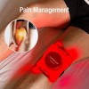 Lumaflex Essential Red Light Therapy and Near-Infrared Wearable Panel - 3 of 4