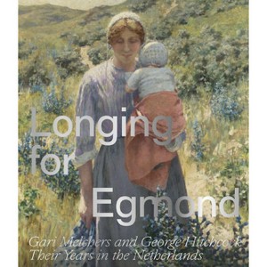 Longing for Egmond - by  Marjan Heteren (Paperback) - 1 of 1