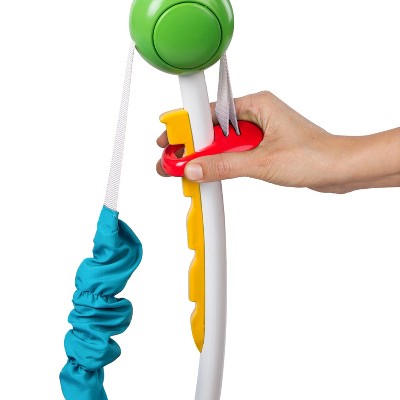 Baby Einstein Neptune Ocean Discovery Jumper (NO TEST)