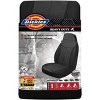 Dickies Single Selwood Leatherette Seatcover Automotive Interior Covers and Pads Black - 2 of 3