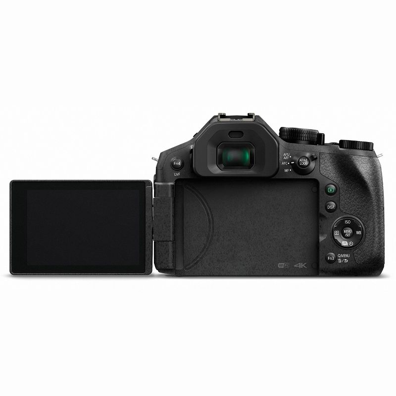 Panasonic Lumix DMC-FZ300 Digital Camera, 3 of 5