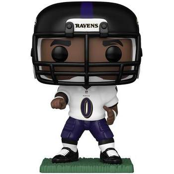 FUNKO POP! NFL: Ravens - Roquan Smith