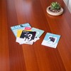 Slickblue Blackbird Trick-Taking Card Game – 2 Deck Set with Scorepads, Suited for Rook & Hearts - 2 of 3