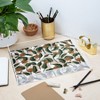 Marta Barragan Camarasa Simple tropical nature Acrylic Tray - Deny Designs - 4 of 4