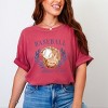 Simply Sage Market Baseball Athletic Club Garment Dyed Tee - 2 of 4