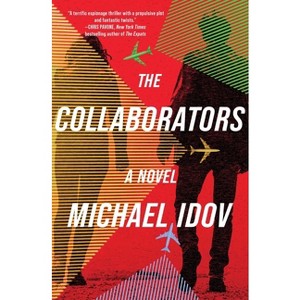 The Collaborators - by Michael Idov - 1 of 1