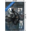 Trends International DC Comics Batman - The Dark Knight Annual #1 Unframed Wall Poster Prints - 3 of 4