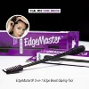 EdgeMaster® 3-in-1 Edge Brush/Styling Tool - 3 of 4