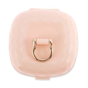 Unique Bargains Multi-Function Stylish Jewelry Box Jewelry Organizer 1 Pc - 1 of 4