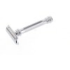 Merkur 38C HD Long Handle Barber Pole Safety Razor - 3 of 4