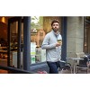 Cutter & Buck Adapt Eco Knit Hybrid Recycled Mens Big & Tall Full Zip Jacket - 2 of 2