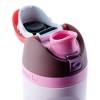 Owala 16oz Kids' FreeSip Stainless Steel Water Bottle - 3 of 4