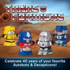 Fisher-Price Little People Collector Transformers Animated TV Show Special Edition Set - 4pk - 2 of 4