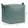 REGALWOVEN Clothing Bedroom Closet Storage Bags with Handles - 2 of 4
