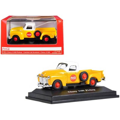 baby walker chevy truck