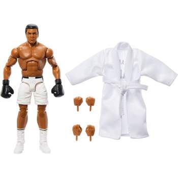 WWE Muhammad Ali Legends Elite Collection Series 22 Action Figure (Target Exclusive)