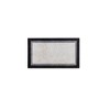 Vynxaria 100% Cotton Tufted Bath Rug - Soft, Absorbent, Non-Skid, 0.5" Pile - 2 of 4